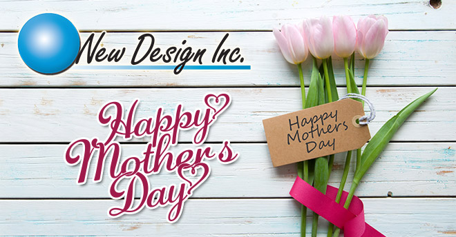 New Design Mother's Day 2016