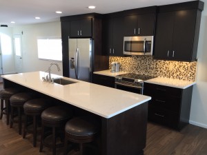 New Design Inc Cambria Countertop