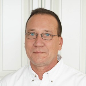 John Barber