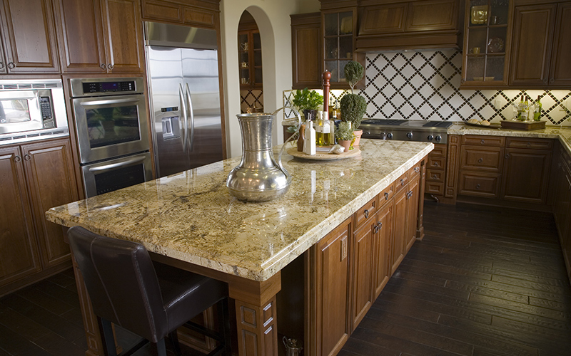 New-Design Pros and Cons of Countertops